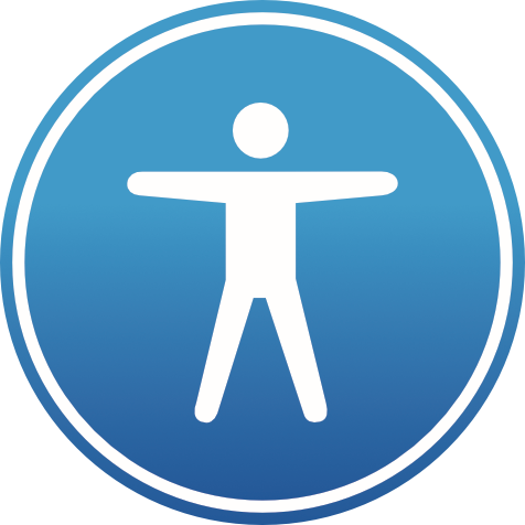 Eingabehilfen öffnen